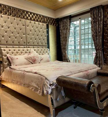 West District Villa | 國華626包棟民宿
