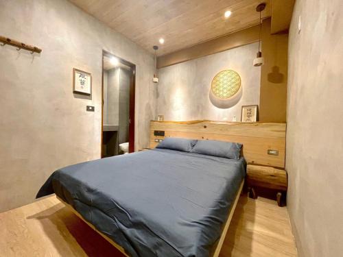 Tainan City Centre House | 在覺樂禪意文旅-訂房後須聯繫轉帳