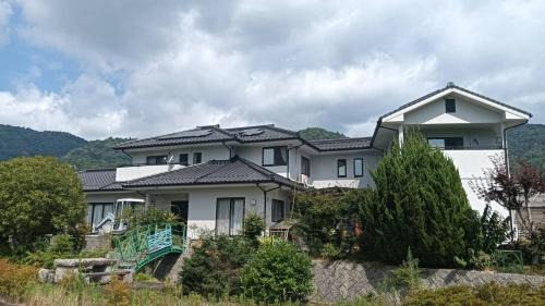 Maniwa House | 坂本邸