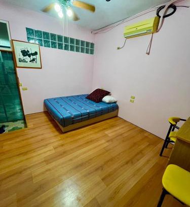 Daxi District House | 城南綠境 Southern Green Oasis