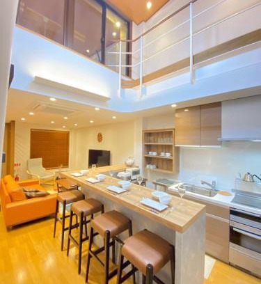 Kinosaki Onsen Villa | 城崎 柳通り ゆるり-Yururi-