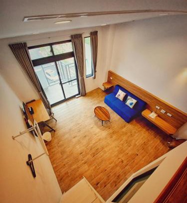 Puli House | 埔里隱巷人文行旅民宿