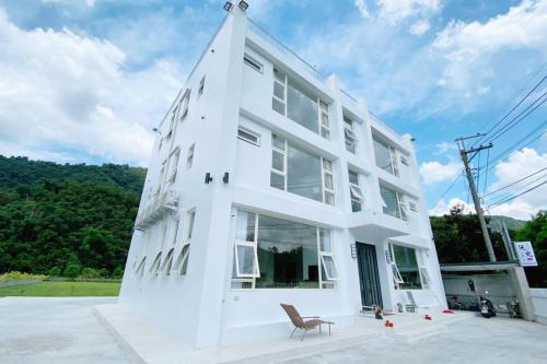 Puli Bed & Breakfast | 埔里-阮兜小丘