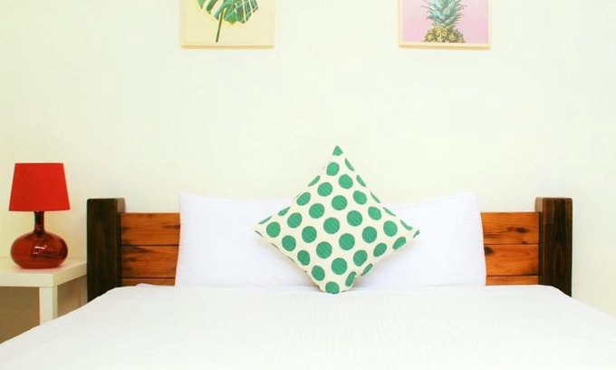 South Beach House | 墾丁南灣浪人名宿包棟