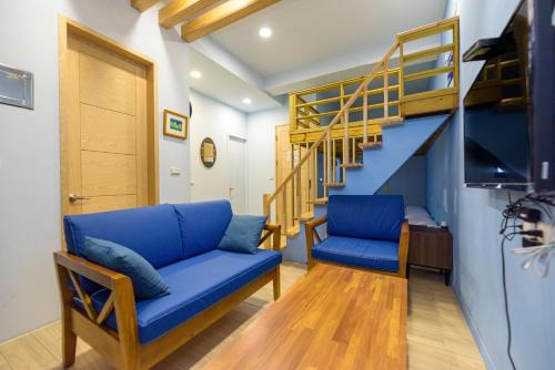 Magong House | 夏海民宿