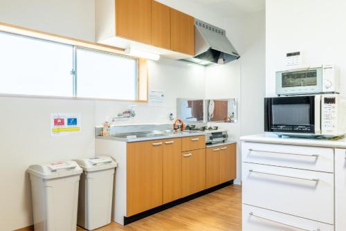 Nara Apartment | 大和の宿 Kitabukuro201
