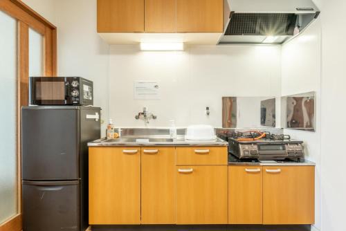 Nara Apartment | 大和の宿 Kitabukuro202