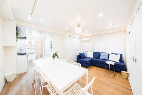 Kitaotsuka Apartment | 大塚駅1分！池袋エリア！グループ旅行に最適