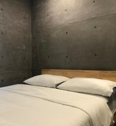 Nangan House | 大梅石創生共享家士兵館