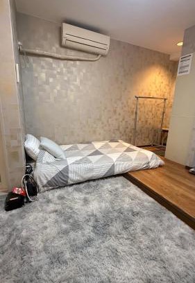 Shin-Osaka Apartment | 大阪梅田西2b