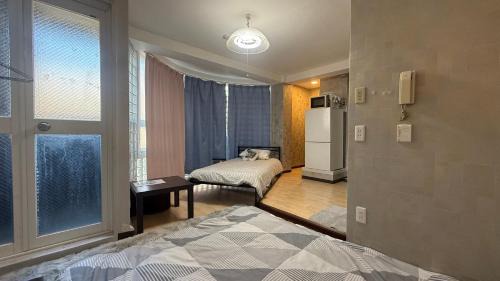 Shin-Osaka Apartment | 大阪梅田西3a外国人向け