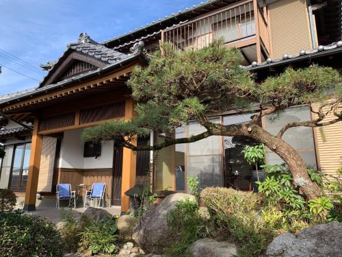 Dazaifu Apartment | 太宰苑 Dazaien