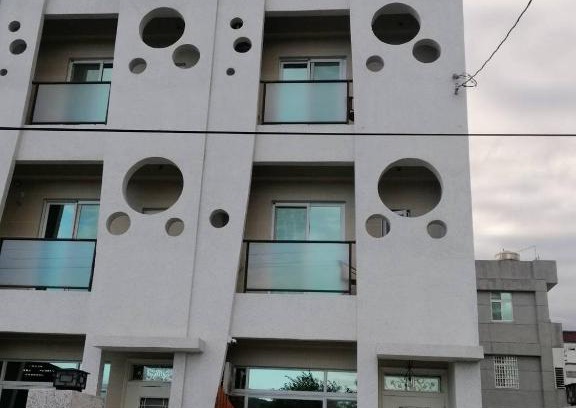 Taitung Villa | 好時光電梯民宿