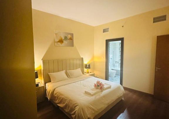 International City Apartment | 如家民宿公寓