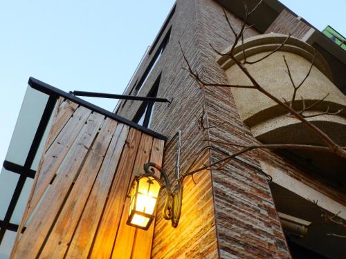 Anping Bed & Breakfast | 安平小洋房 烤肉 寵物友善包棟Villa 免費停車