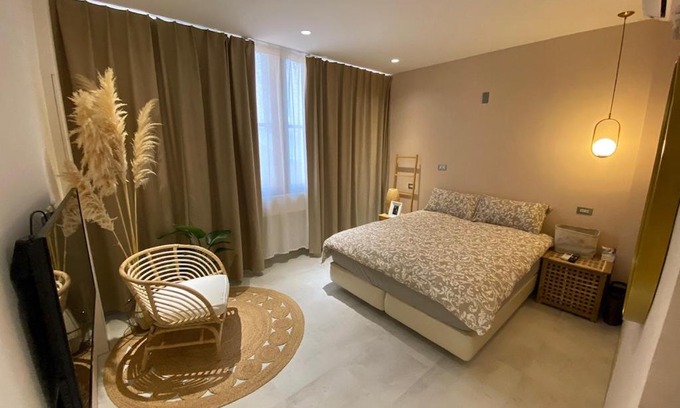 Anping House | 安平言寓包棟旅宿 Ian Apt