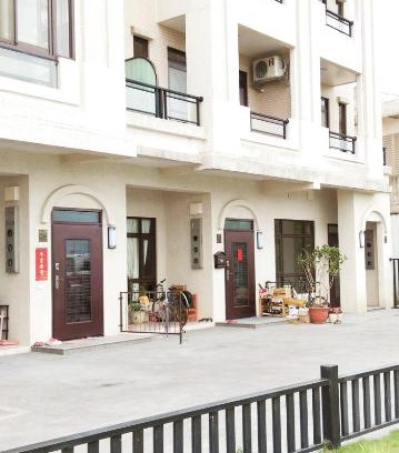 Jiaoxi House | 宜蘭樸實園民宿