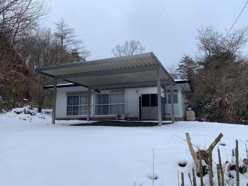 Zao House | 宮城蔵王ビレッジ,一棟貸,ペット可有償,バーベキュー,フリーチェックイン,温泉チケット,完全非対面,無料駐車場