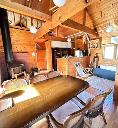 Furano Apartment | 富良野Villa Kamuy