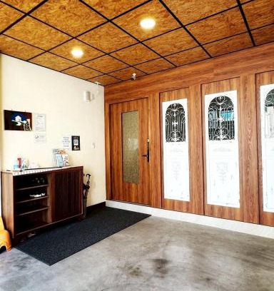 Old Town House | 寶格儷舍