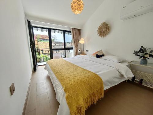 Qingpu House | 小喜屋（美周路店）