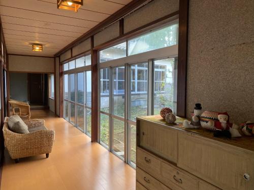 Kaga House | 小塩辻base