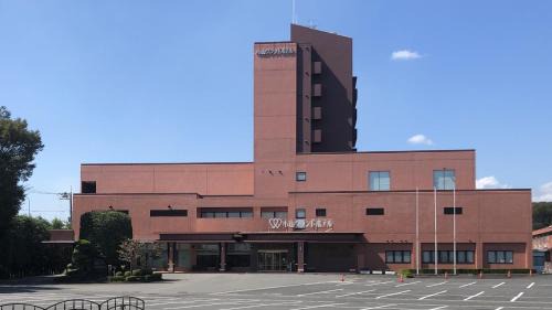 Oyama Hotel | 小山グランドホテル