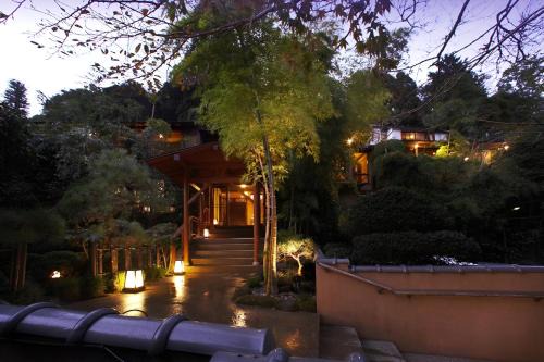 Tounosawa Hotel | 山の茶屋