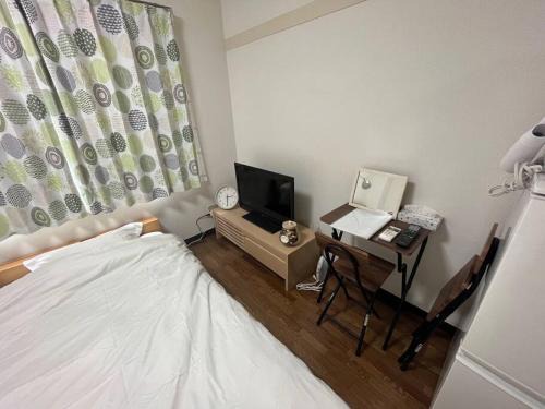 Sugamo Apartment | 山手線巣鴨駅まで徒歩５分の快適なワンルーム