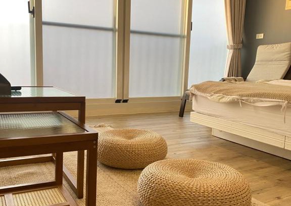 Puli Bed & Breakfast | 山有巷宅 Alley House