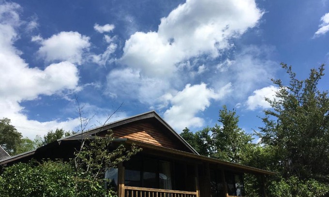 Yufuin Onsen Hotel | 山荘 紗羅樹 Syaranoki