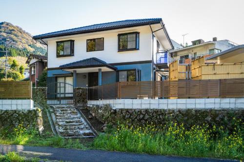 Yufuin Onsen Villa | 山響Yamahibiki