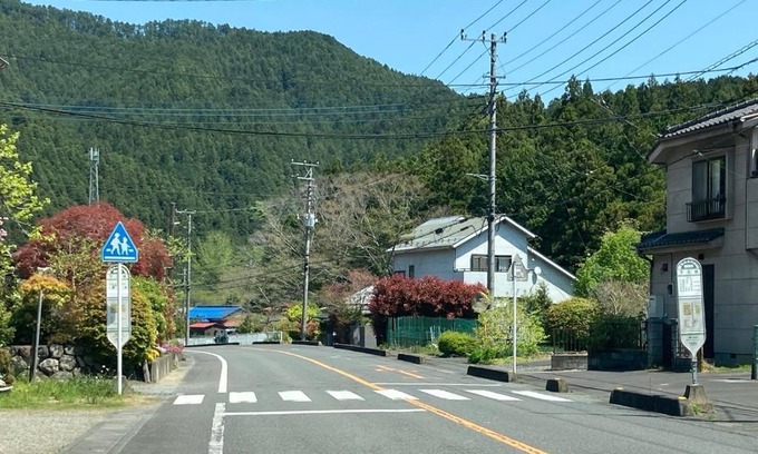 Hanno House | 川辺-KAWABE-BBQ-川遊び-fishing