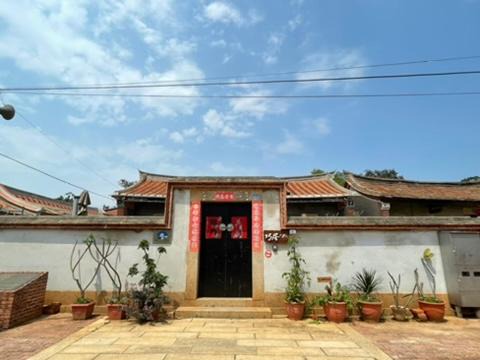 Shuitou Village House | 巧居民宿