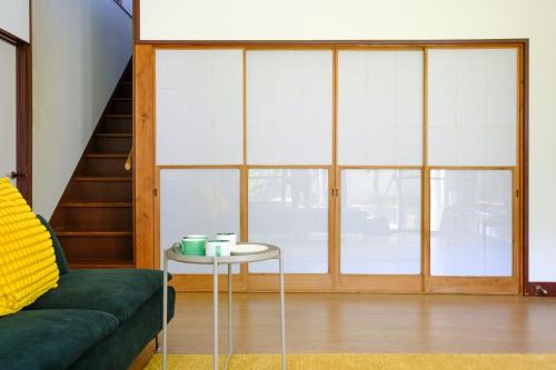 Nanasawa Onsen Villa | 平塚駅3分 無料駐車場付き 鎌倉 横浜 湘南観光に便利! Villa Hiratsuka ツバメキタル-Vacation Stay