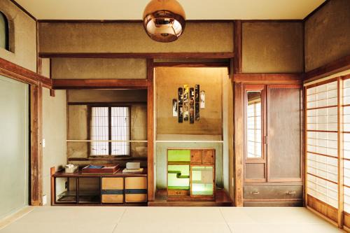 Maebashi Apartment | 弁天通り宿泊処 べにや