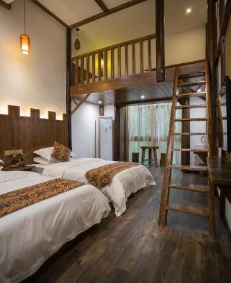 Wulingyuan House | 张家界畔山驿栈