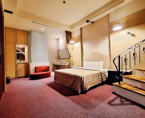 Lukang Hotel | 御棧精品旅館
