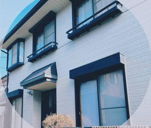 Kamagaya Villa | 心の癒す宿