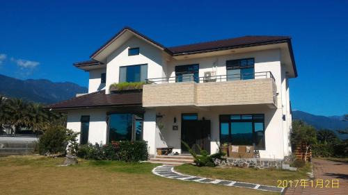 Ji'an Bed & Breakfast | 心享庭園民宿 Wishes B&B