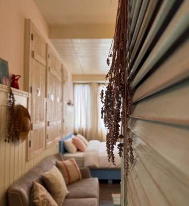 Hualien City Centre Bed & Breakfast | 悠花蓮民宿Unique Hualien