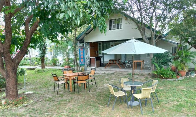 Beinan House | 悦來民宿 台東縣民宿334號