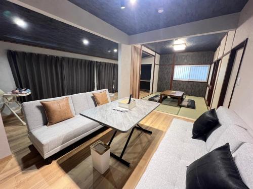Sawara-ku Apartment | 憩いの家 昭代