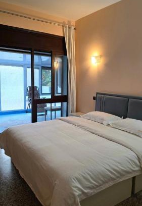 Oulad Khallouf House | 拉巴特华人别野酒店