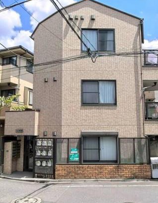 Minamiotsuka Apartment | 文京区豊島区南大塚1