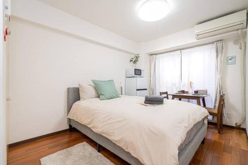 Kabukicho Apartment | 新宿中心地歌舞伎町紧邻伊势丹电器城免费Wi-Fi。