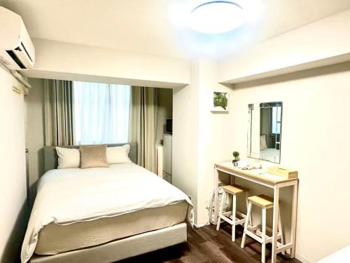 Nagawa Apartment | 新宿區東新宿站近鄰歌舞伎聽伊势丹房源免費Wi-Fi#10