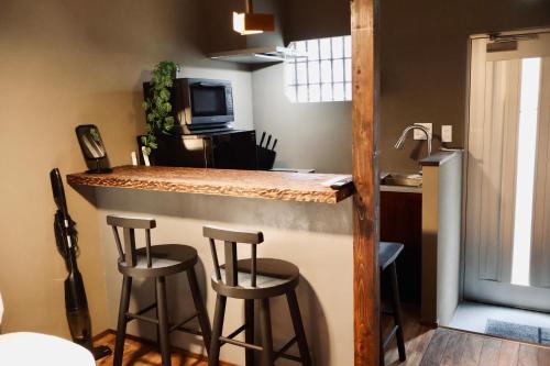 Suminoe House | 旅タイム 住吉澄風 1