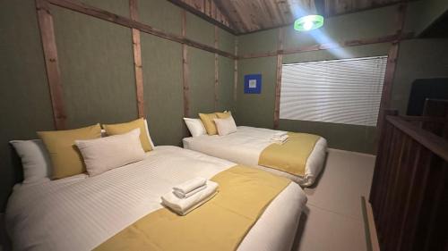 Suminoe Villa | 旅タイム 住吉澄風2