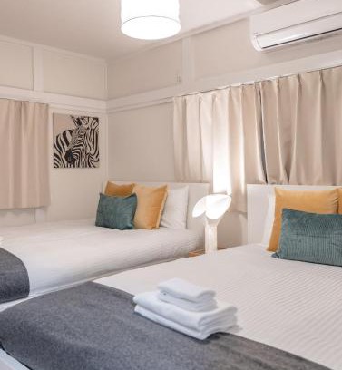 Suminoe Villa | 旅タイム 栖月居